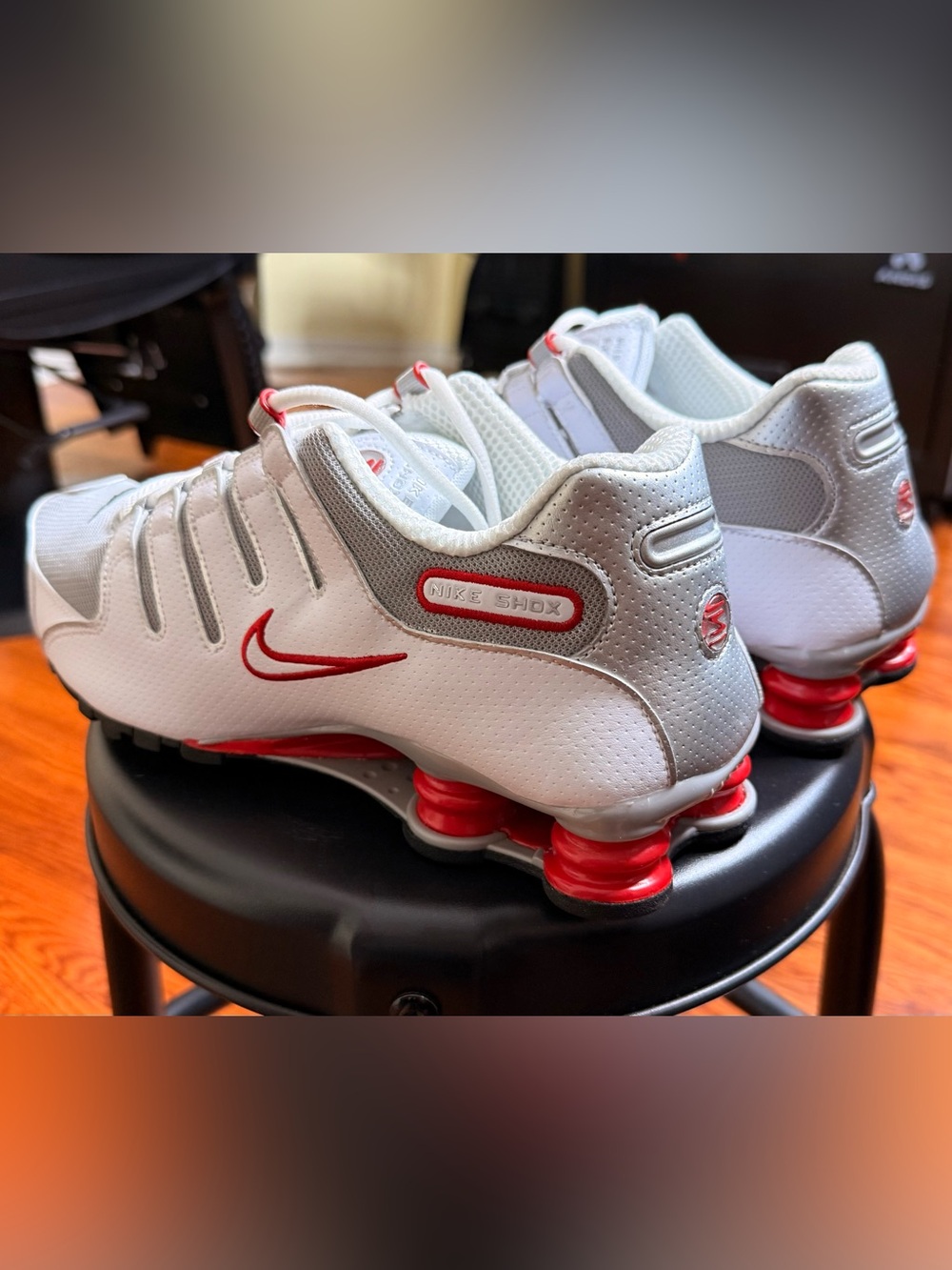 Gorgeous Nike Shox NZ !!!